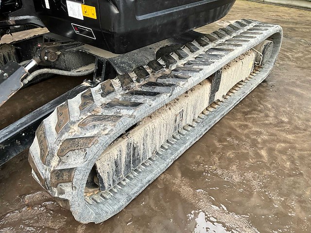 2023 sany sy35u minigraafmachine - afbeelding 5 van  24