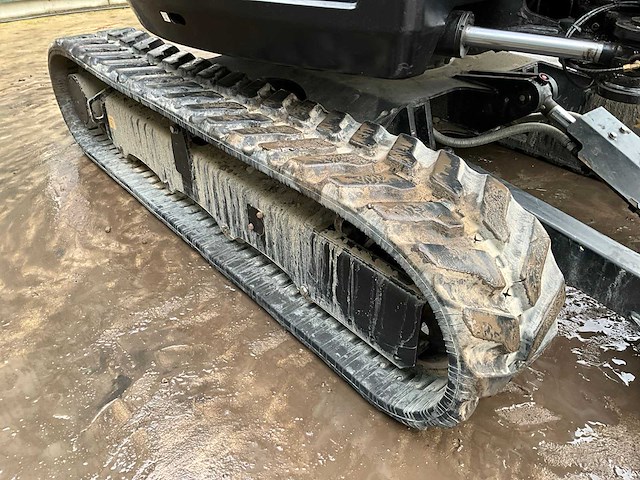 2023 sany sy35u minigraafmachine - afbeelding 6 van  24