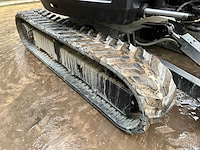 2023 sany sy35u minigraafmachine - afbeelding 6 van  24