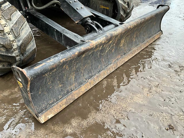 2023 sany sy35u minigraafmachine - afbeelding 7 van  24