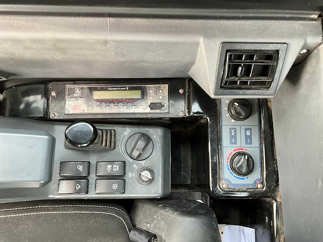 2023 sany sy35u minigraafmachine - afbeelding 10 van  24