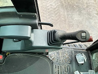 2023 sany sy35u minigraafmachine - afbeelding 11 van  24