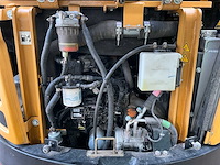 2023 sany sy35u minigraafmachine - afbeelding 15 van  24