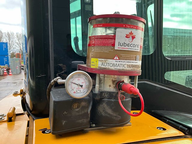 2023 sany sy35u minigraafmachine - afbeelding 16 van  24