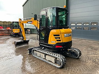 2023 sany sy35u minigraafmachine - afbeelding 18 van  24