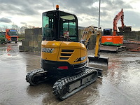 2023 sany sy35u minigraafmachine - afbeelding 19 van  24