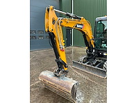 2023 sany sy35u minigraafmachine - afbeelding 21 van  24