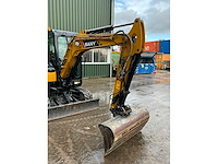 2023 sany sy35u minigraafmachine - afbeelding 23 van  24
