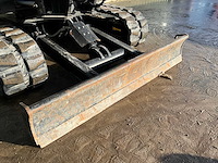 2023 sany sy50u midigraafmachine - afbeelding 6 van  25