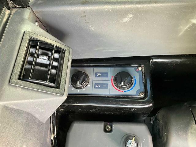 2023 sany sy50u midigraafmachine - afbeelding 14 van  25