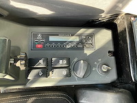 2023 sany sy50u midigraafmachine - afbeelding 15 van  25