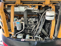 2023 sany sy50u midigraafmachine - afbeelding 18 van  25