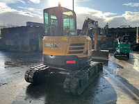 2023 sany sy50u midigraafmachine - afbeelding 20 van  25