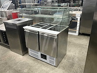 2023 saro es 900g saladette - afbeelding 1 van  9