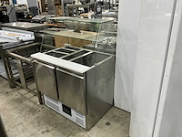 2023 saro es 900g saladette - afbeelding 1 van  10