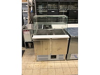 2023 saro es 900g saladette - afbeelding 3 van  10