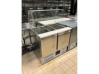 2023 saro es 900g saladette - afbeelding 4 van  10