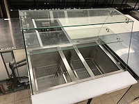 2023 saro es 900g saladette - afbeelding 5 van  10