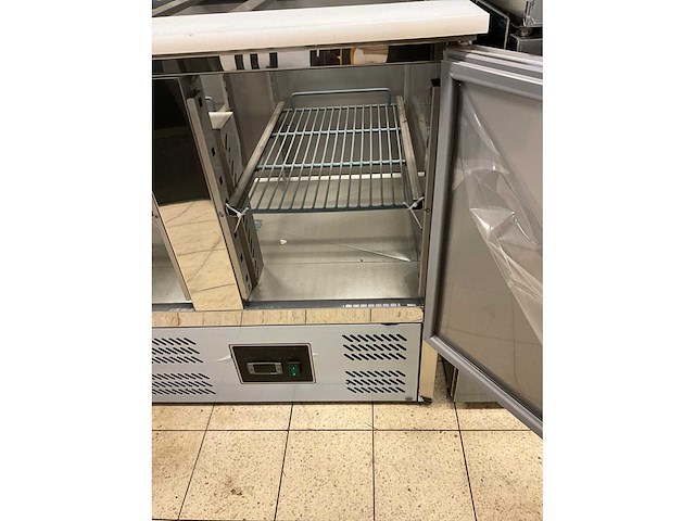 2023 saro es 900g saladette - afbeelding 7 van  10