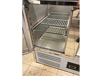 2023 saro es 900g saladette - afbeelding 8 van  10