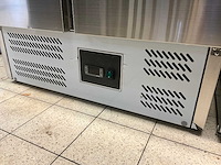 2023 saro es 900g saladette - afbeelding 9 van  10