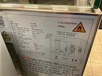 2023 saro es 900g saladette - afbeelding 2 van  10