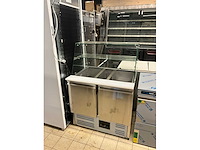 2023 saro es 900g saladette - afbeelding 3 van  10