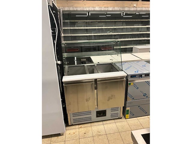 2023 saro es 900g saladette - afbeelding 4 van  10