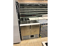 2023 saro es 900g saladette - afbeelding 4 van  10