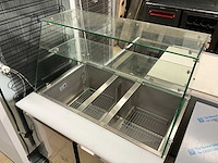 2023 saro es 900g saladette - afbeelding 5 van  10