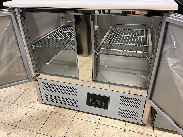 2023 saro es 900g saladette - afbeelding 6 van  10