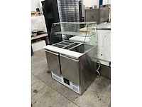 2023 saro es 900g saladette - afbeelding 3 van  10