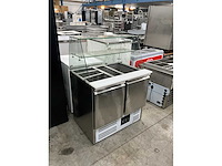 2023 saro es 900g saladette - afbeelding 4 van  10