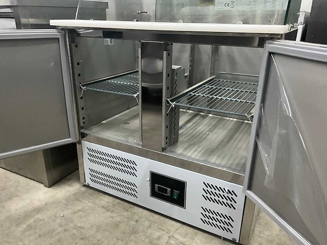 2023 saro es 900g saladette - afbeelding 6 van  10