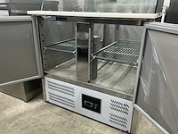 2023 saro es 900g saladette - afbeelding 6 van  10