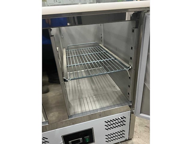 2023 saro es 900g saladette - afbeelding 7 van  10