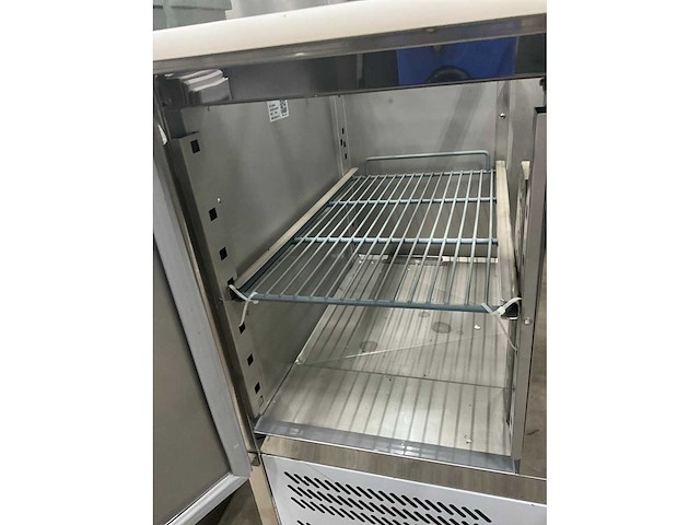 2023 saro es 900g saladette - afbeelding 8 van  10