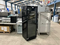 2023 saro gtk 360 glasdeur koelkast - afbeelding 1 van  5