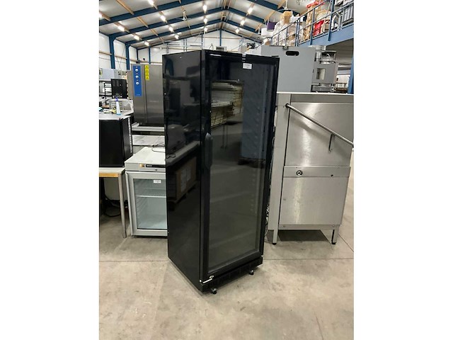 2023 saro gtk 360 glasdeur koelkast - afbeelding 2 van  5