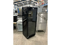 2023 saro gtk 360 glasdeur koelkast - afbeelding 2 van  5