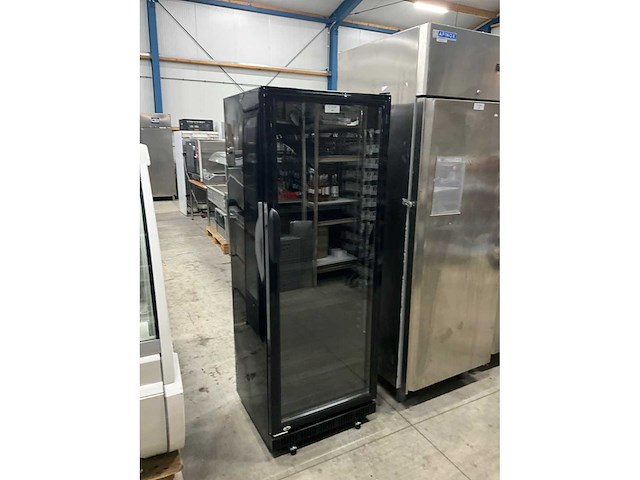 2023 saro gtk 360 glasdeur koelkast - afbeelding 3 van  9