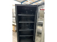 2023 saro gtk 360 glasdeur koelkast - afbeelding 4 van  9
