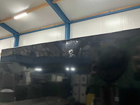 2023 saro gtk 360 glasdeur koelkast - afbeelding 8 van  9