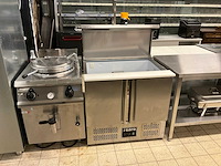 2023 saro s 900 e saladette - afbeelding 1 van  8