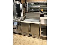 2023 saro s 900 e saladette - afbeelding 2 van  8