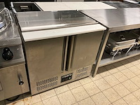 2023 saro s 900 e saladette - afbeelding 4 van  8
