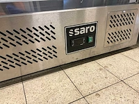 2023 saro s 900 e saladette - afbeelding 5 van  6