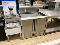 2023 saro s 900 e saladette - afbeelding 1 van  10