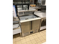 2023 saro s 900 e saladette - afbeelding 3 van  10