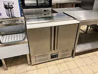 2023 saro s 900 e saladette - afbeelding 4 van  10